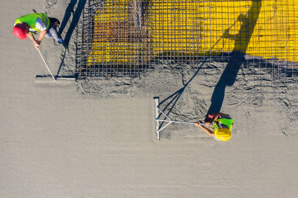 Best Concrete Removal and Replacement in Peachtree Corners, GA