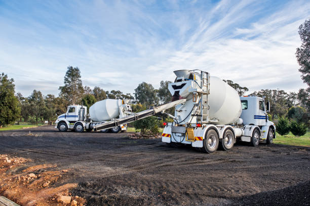 Best Industrial Concrete Flooring in Peachtree Corners, GA
