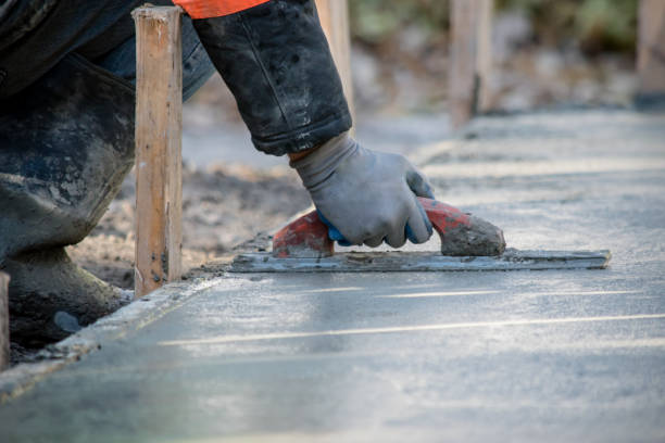 Best Concrete Staining and Coloring in Peachtree Corners, GA